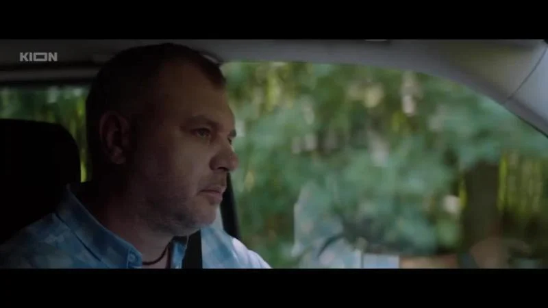 Кадры из сериала Почка (2021)
